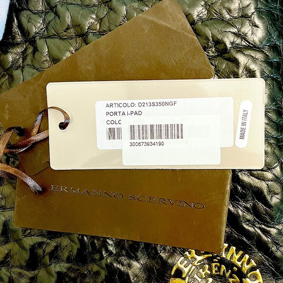 Ermano Scervino Ipad Case - Picture 6 of 9
